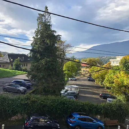 23 M2 Henri Iv, Centre-ville Proche Des Thermes Aparthotel Aix-les-Bains
